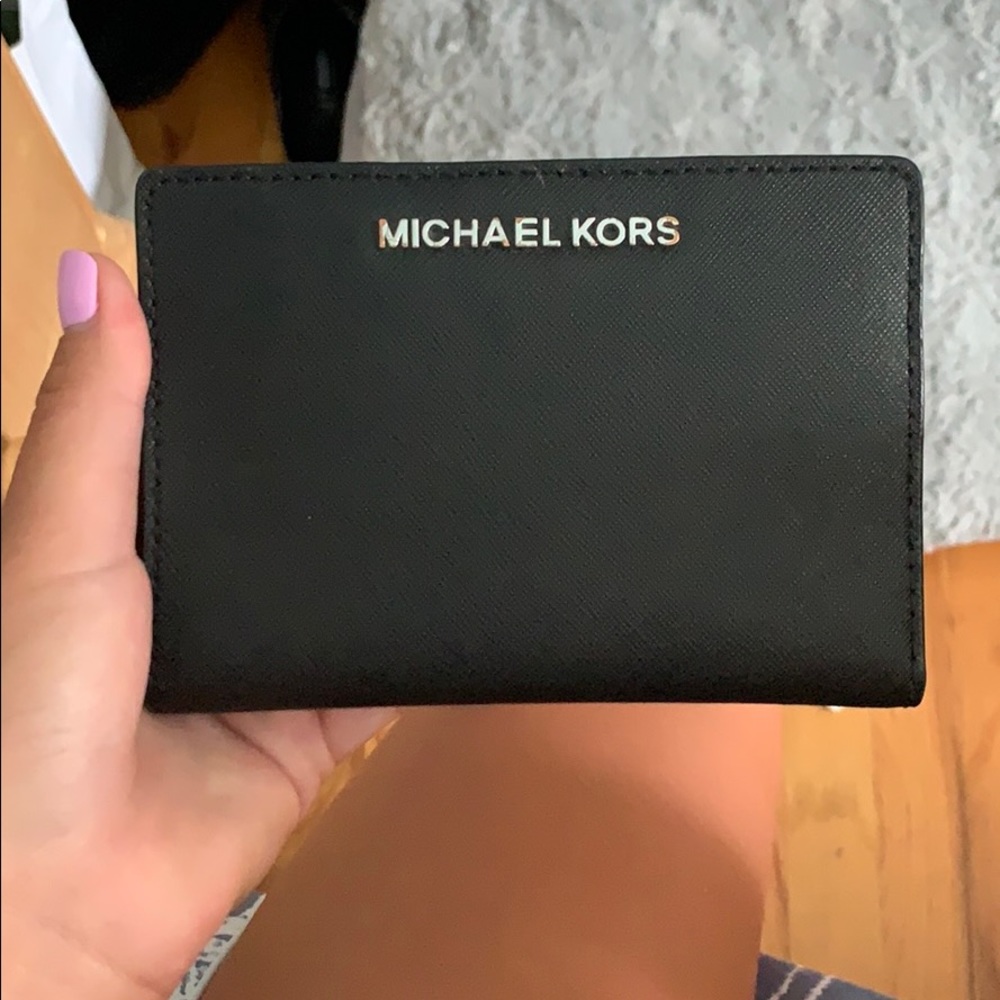 Michael Kors Wallet and Cardholder